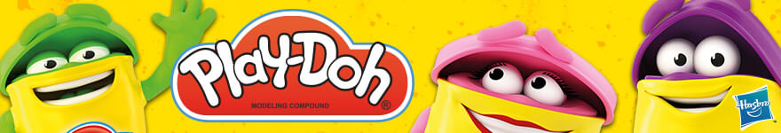 Play-Doh
